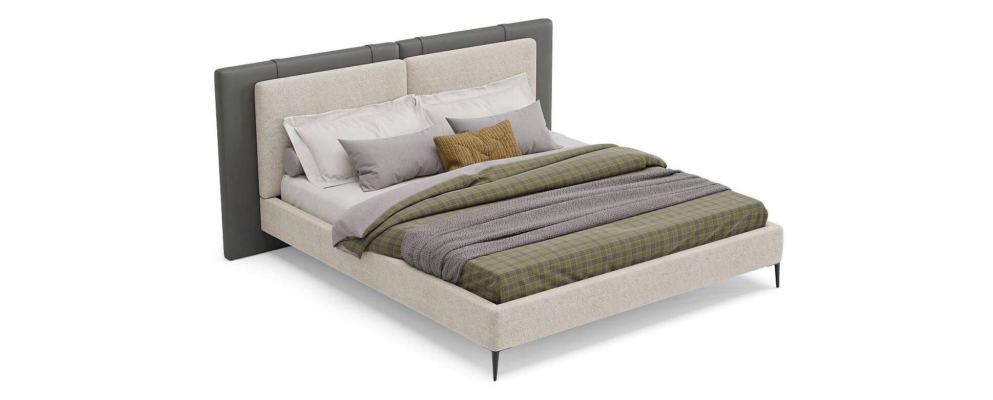 Кровать K22 - 7